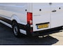 Volkswagen Crafter 35 2.0 TDI L5H3 2018 | Parkeersensoren | Carplay | Boekjes | 2 Sleutels | Elektrische Ramen | Tussenschot Volledig | Bluetooth