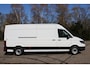 Volkswagen Crafter 35 2.0 TDI L5H3 2018 | Parkeersensoren | Carplay | Boekjes | 2 Sleutels | Elektrische Ramen | Tussenschot Volledig | Bluetooth