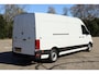 Volkswagen Crafter 35 2.0 TDI L5H3 2018 | Parkeersensoren | Carplay | Boekjes | 2 Sleutels | Elektrische Ramen | Tussenschot Volledig | Bluetooth