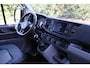 Volkswagen Crafter 35 2.0 TDI L5H3 2018 | Parkeersensoren | Carplay | Boekjes | 2 Sleutels | Elektrische Ramen | Tussenschot Volledig | Bluetooth