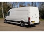 Volkswagen Crafter 35 2.0 TDI L5H3 2018 | Parkeersensoren | Carplay | Boekjes | 2 Sleutels | Elektrische Ramen | Tussenschot Volledig | Bluetooth
