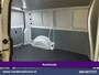 Volkswagen Transporter 2.0 TDI 150pk Automaat L1H1 Euro6 Airco | Camera | Apple Carplay | Cruisecontrol Android Auto, Parkeersensoren, Bijrijdersbank