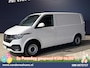 Volkswagen Transporter 2.0 TDI 150pk Automaat L1H1 Euro6 Airco | Camera | Apple Carplay | Cruisecontrol Android Auto, Parkeersensoren, Bijrijdersbank