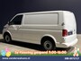 Volkswagen Transporter 2.0 TDI 150pk Automaat L1H1 Euro6 Airco | Camera | Apple Carplay | Cruisecontrol Android Auto, Parkeersensoren, Bijrijdersbank