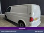 Volkswagen Transporter 2.0 TDI 150pk Automaat L1H1 Euro6 Airco | Camera | Apple Carplay | Cruisecontrol Android Auto, Parkeersensoren, Bijrijdersbank