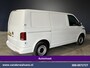 Volkswagen Transporter 2.0 TDI 150pk Automaat L1H1 Euro6 Airco | Camera | Apple Carplay | Cruisecontrol Android Auto, Parkeersensoren, Bijrijdersbank