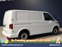 Volkswagen Transporter 2.0 TDI 150pk Automaat L1H1 Euro6 Airco | Camera | Apple Carplay | Cruisecontrol Android Auto, Parkeersensoren, Bijrijdersbank