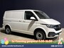 Volkswagen Transporter 2.0 TDI 150pk Automaat L1H1 Euro6 Airco | Camera | Apple Carplay | Cruisecontrol Android Auto, Parkeersensoren, Bijrijdersbank