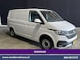 Volkswagen Transporter 2.0 TDI 150pk Automaat L1H1 Euro6 Airco | Camera | Apple Carplay | Cruisecontrol Android Auto, Parkeersensoren, Bijrijdersbank