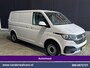 Volkswagen Transporter 2.0 TDI 150pk Automaat L1H1 Euro6 Airco | Camera | Apple Carplay | Cruisecontrol Android Auto, Parkeersensoren, Bijrijdersbank