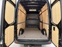 Mercedes-Benz Sprinter 317 1.9 CDI L2H2 Pro 3500kg trekhaak Navigatie Betimmering Stoel + stuurverwarming