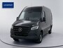 Mercedes-Benz Sprinter 317 1.9 CDI L2H2 Pro 3500kg trekhaak Navigatie Betimmering Stoel + stuurverwarming