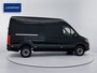 Mercedes-Benz Sprinter 317 1.9 CDI L2H2 Pro 3500kg trekhaak Navigatie Betimmering Stoel + stuurverwarming