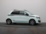 Renault Twingo 90pk TCe Intens ''La Parisiene'' | Stoffen vouwdak | Achteruitrijcamera | LMV | Climate control | Navigatie |