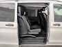 Mercedes-Benz Vito 116 CDI Extra Lang DC Comfort Led Dubbele cabine Navigatie Camera Trekhaak Sensoren V+A
