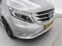 Mercedes-Benz Vito 116 CDI Extra Lang DC Comfort Led Dubbele cabine Navigatie Camera Trekhaak Sensoren V+A