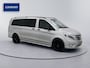 Mercedes-Benz Vito 116 CDI Extra Lang DC Comfort Led Dubbele cabine Navigatie Camera Trekhaak Sensoren V+A