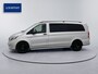 Mercedes-Benz Vito 116 CDI Extra Lang DC Comfort Led Dubbele cabine Navigatie Camera Trekhaak Sensoren V+A