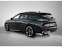 Peugeot 308 SW GT 130pk Automaat | Navigatie | Schuif-/kanteldak | 360° Camera | Matrix LED koplampen | Adaptieve Cruise Control | Handsfree Achterklep | Keyless | Leder/Alcantara sportstoelen | Climate Control | Parkeersensoren v+a | Draadloze Apple CarPlay / Android Auto + telefoonlader | Volledig digitaal instrumentenpaneel | Donker getint glas | 18" lichtmetalen velgen |