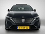 Peugeot 308 SW GT 130pk Automaat | Navigatie | Schuif-/kanteldak | 360° Camera | Matrix LED koplampen | Adaptieve Cruise Control | Handsfree Achterklep | Keyless | Leder/Alcantara sportstoelen | Climate Control | Parkeersensoren v+a | Draadloze Apple CarPlay / Android Auto + telefoonlader | Volledig digitaal instrumentenpaneel | Donker getint glas | 18" lichtmetalen velgen |