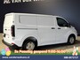 Ford Transit Custom 2.0 TDCI 111pk L1H1 Fabrieksgarantie Euro6 Airco | Camera | LED | Apple Carplay | Cruisecontrol Android Auto, Parkeersensoren, Verwarmde voorruit, Bijrijdersbank