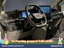 Ford Transit Custom 2.0 TDCI 111pk L1H1 Fabrieksgarantie Euro6 Airco | Camera | LED | Apple Carplay | Cruisecontrol Android Auto, Parkeersensoren, Verwarmde voorruit, Bijrijdersbank