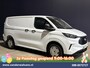 Ford Transit Custom 2.0 TDCI 111pk L1H1 Fabrieksgarantie Euro6 Airco | Camera | LED | Apple Carplay | Cruisecontrol Android Auto, Parkeersensoren, Verwarmde voorruit, Bijrijdersbank