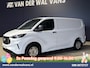 Ford Transit Custom 2.0 TDCI 111pk L1H1 Fabrieksgarantie Euro6 Airco | Camera | LED | Apple Carplay | Cruisecontrol Android Auto, Parkeersensoren, Verwarmde voorruit, Bijrijdersbank