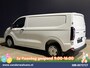Ford Transit Custom 2.0 TDCI 111pk L1H1 Fabrieksgarantie Euro6 Airco | Camera | LED | Apple Carplay | Cruisecontrol Android Auto, Parkeersensoren, Verwarmde voorruit, Bijrijdersbank
