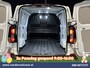Ford Transit Custom 2.0 TDCI 111pk L1H1 Fabrieksgarantie Euro6 Airco | Camera | LED | Apple Carplay | Cruisecontrol Android Auto, Parkeersensoren, Verwarmde voorruit, Bijrijdersbank