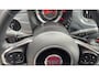 Fiat 500 0.9 Lounge Automaat PDC Pano Apple Carplay