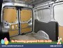 Ford Transit Connect 1.5 EcoBlue 100pk L2H1 Euro6 Airco | 3-Zits | Camera | Navigatie | Verwarmde voorruit Parkeersensoren, Bijrijdersbank