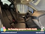 Ford Transit Connect 1.5 EcoBlue 100pk L2H1 Euro6 Airco | 3-Zits | Camera | Navigatie | Verwarmde voorruit Parkeersensoren, Bijrijdersbank