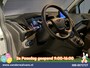 Ford Transit Connect 1.5 EcoBlue 100pk L2H1 Euro6 Airco | 3-Zits | Camera | Navigatie | Verwarmde voorruit Parkeersensoren, Bijrijdersbank