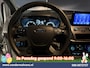 Ford Transit Connect 1.5 EcoBlue 100pk L2H1 Euro6 Airco | 3-Zits | Camera | Navigatie | Verwarmde voorruit Parkeersensoren, Bijrijdersbank