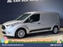 Ford Transit Connect 1.5 EcoBlue 100pk L2H1 Euro6 Airco | 3-Zits | Camera | Navigatie | Verwarmde voorruit Parkeersensoren, Bijrijdersbank
