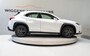 Lexus UX First Edition, Keyless, Stoel-stuurverwarming, Metallic, Totaal 10 jaar garantie!