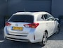 Toyota Auris Touring Sports 1.8 Hybrid Lease Top 5 editie 2e Eigenaar,Navi,Camera,Dealer Onderhouden,Clima,Cruise,Lm velgen,Extra banden Set,Apk tot 02-2027