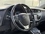 Toyota Auris Touring Sports 1.8 Hybrid Lease Top 5 editie 2e Eigenaar,Navi,Camera,Dealer Onderhouden,Clima,Cruise,Lm velgen,Extra banden Set,Apk tot 02-2027