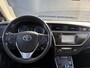 Toyota Auris Touring Sports 1.8 Hybrid Lease Top 5 editie 2e Eigenaar,Navi,Camera,Dealer Onderhouden,Clima,Cruise,Lm velgen,Extra banden Set,Apk tot 02-2027