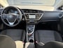 Toyota Auris Touring Sports 1.8 Hybrid Lease Top 5 editie 2e Eigenaar,Navi,Camera,Dealer Onderhouden,Clima,Cruise,Lm velgen,Extra banden Set,Apk tot 02-2027