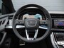 Audi Q8 55 TFSI e quattro S-Line Pano RS-Stoelen Trekhaak 23" BTW HUD 360
