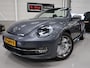 Volkswagen Beetle Cabriolet 2.0 TSI Sport Karmann 220pk Automaat Leer/alcantara Airco-ecc Xenon Stoelverwarming 18 inch navigatie pdc cruise boekjes aanwezig