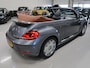 Volkswagen Beetle Cabriolet 2.0 TSI Sport Karmann 220pk Automaat Leer/alcantara Airco-ecc Xenon Stoelverwarming 18 inch navigatie pdc cruise boekjes aanwezig