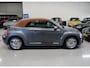 Volkswagen Beetle Cabriolet 2.0 TSI Sport Karmann 220pk Automaat Leer/alcantara Airco-ecc Xenon Stoelverwarming 18 inch navigatie pdc cruise boekjes aanwezig
