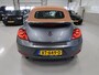 Volkswagen Beetle Cabriolet 2.0 TSI Sport Karmann 220pk Automaat Leer/alcantara Airco-ecc Xenon Stoelverwarming 18 inch navigatie pdc cruise boekjes aanwezig