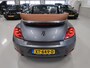 Volkswagen Beetle Cabriolet 2.0 TSI Sport Karmann 220pk Automaat Leer/alcantara Airco-ecc Xenon Stoelverwarming 18 inch navigatie pdc cruise boekjes aanwezig