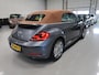 Volkswagen Beetle Cabriolet 2.0 TSI Sport Karmann 220pk Automaat Leer/alcantara Airco-ecc Xenon Stoelverwarming 18 inch navigatie pdc cruise boekjes aanwezig