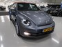Volkswagen Beetle Cabriolet 2.0 TSI Sport Karmann 220pk Automaat Leer/alcantara Airco-ecc Xenon Stoelverwarming 18 inch navigatie pdc cruise boekjes aanwezig