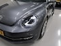 Volkswagen Beetle Cabriolet 2.0 TSI Sport Karmann 220pk Automaat Leer/alcantara Airco-ecc Xenon Stoelverwarming 18 inch navigatie pdc cruise boekjes aanwezig